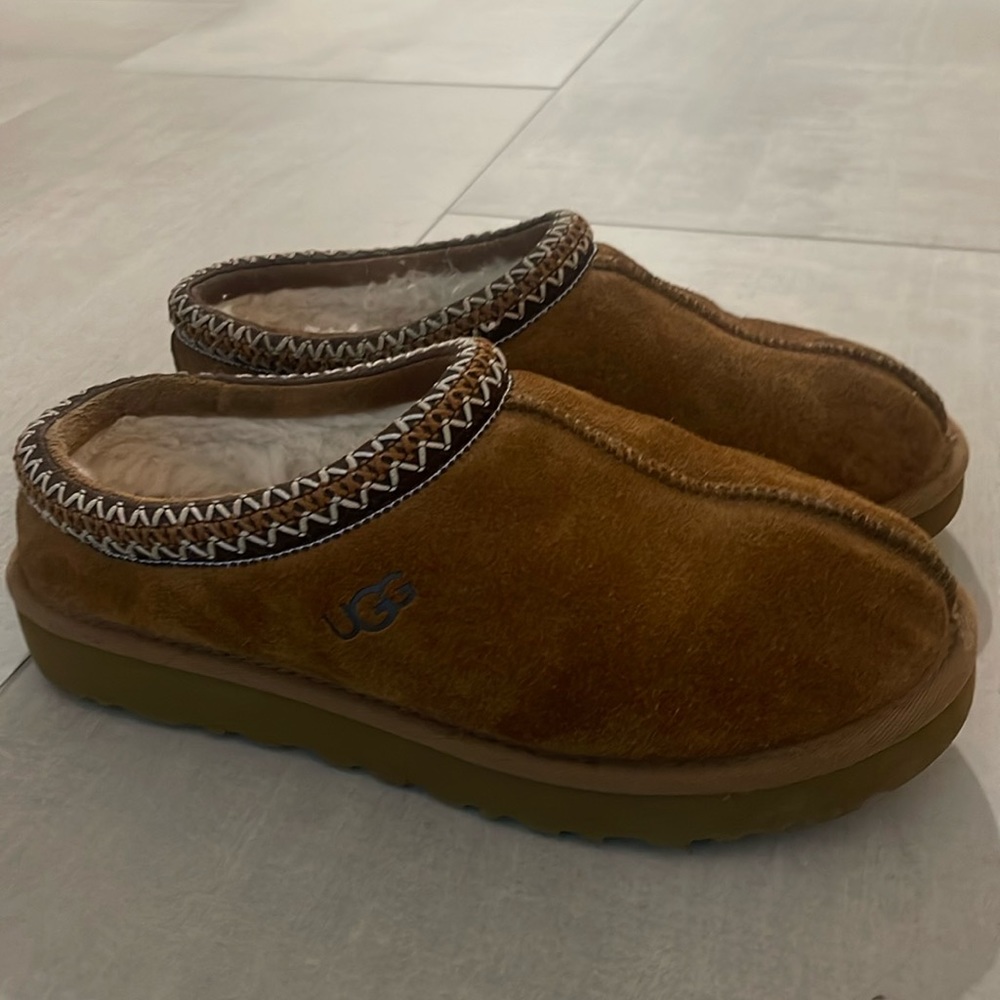 Tasman uggs